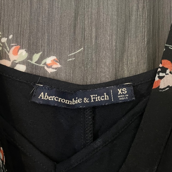 Women's Sleeveless Sheer High-Low Dress - Picture 4 of 5